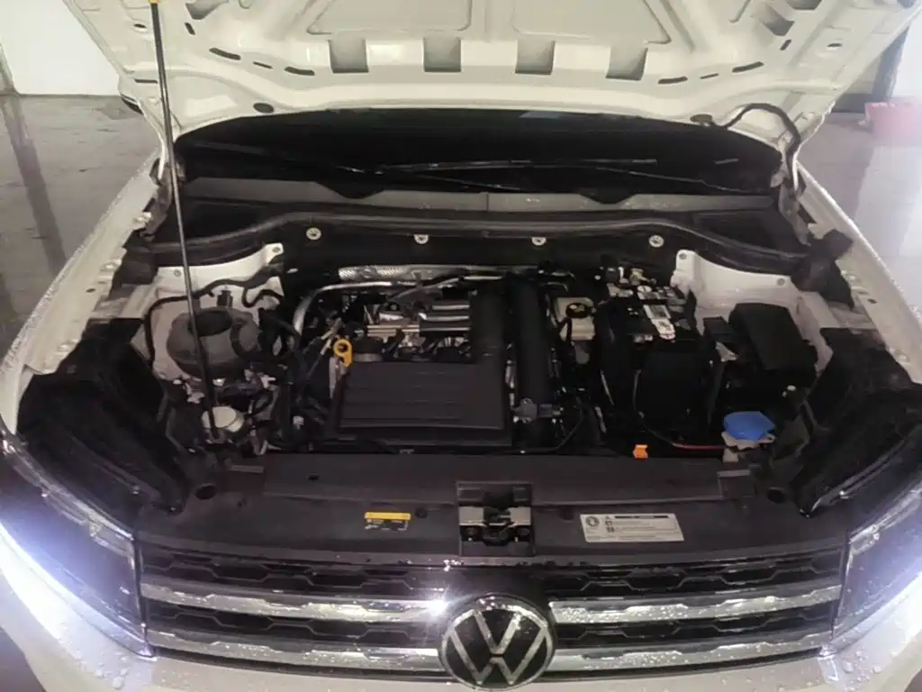Volkswagen Tharu — фото 20