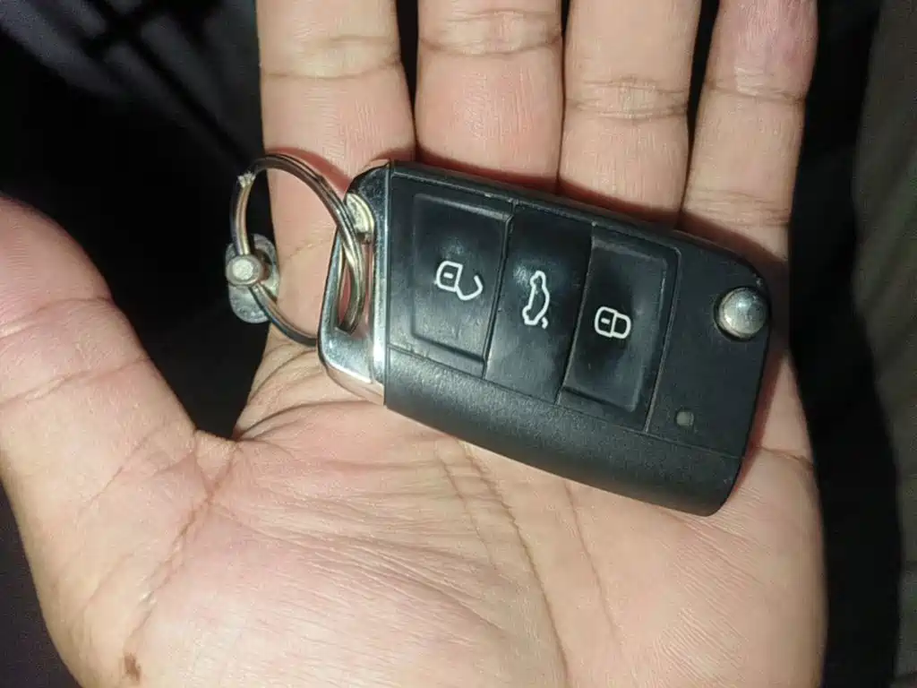 Volkswagen Tharu — фото 9