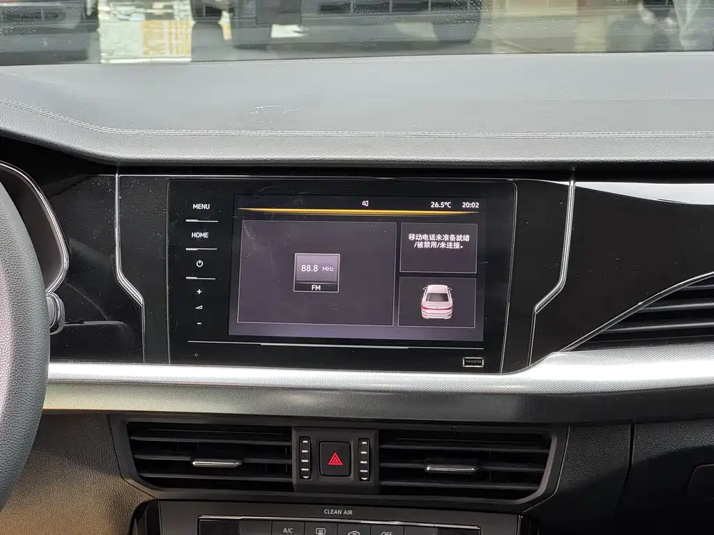 Volkswagen Passat — фото 10