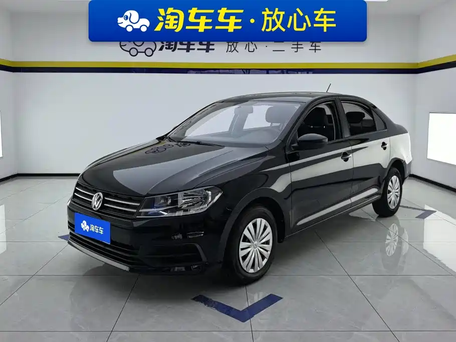 Volkswagen Santana