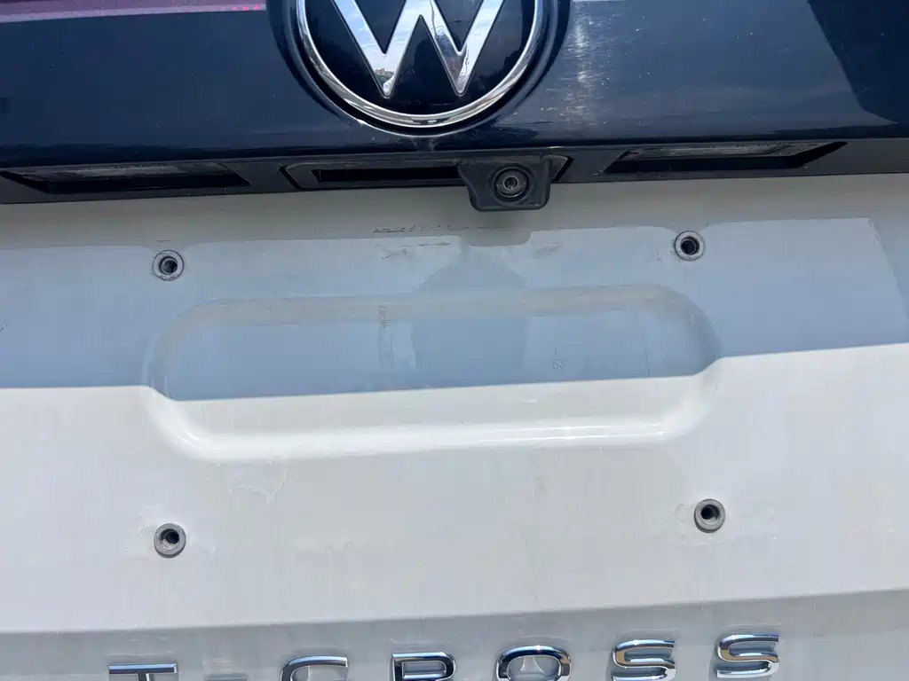 Volkswagen T-Cross — фото 14