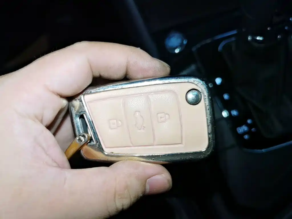 Volkswagen Tharu — фото 9