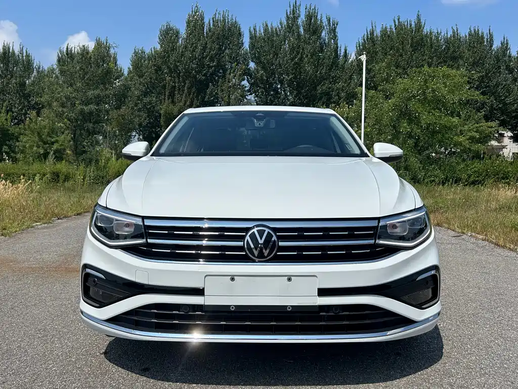 Volkswagen Bora — фото 2