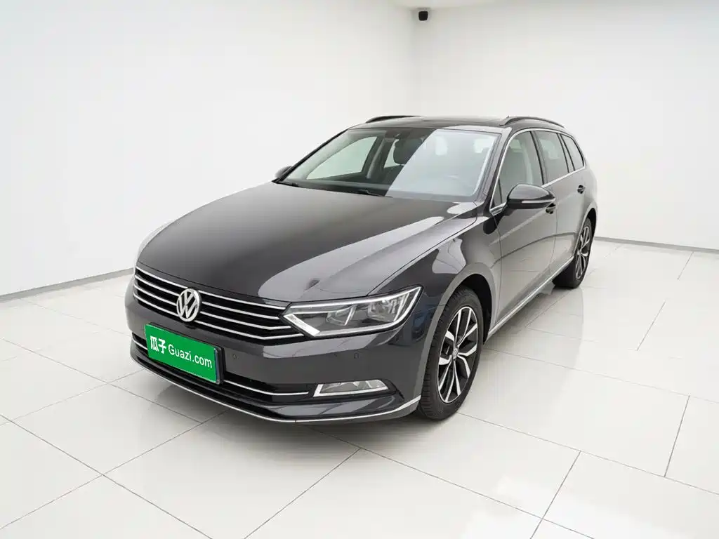 Volkswagen Viloran
