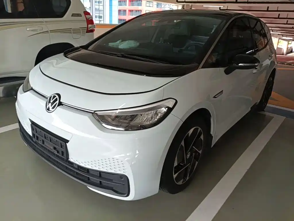 Volkswagen ID.3