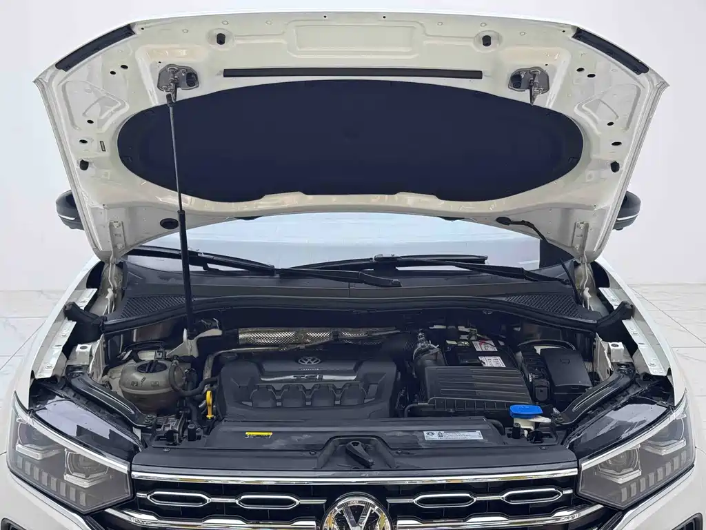 Volkswagen Tayron — фото 5