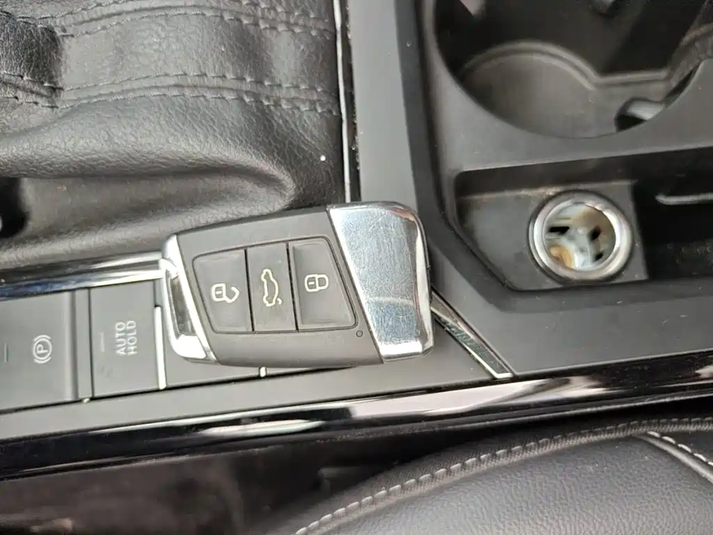 Volkswagen Passat — фото 9