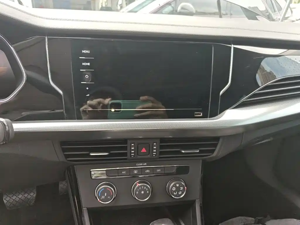 Volkswagen Passat — фото 13