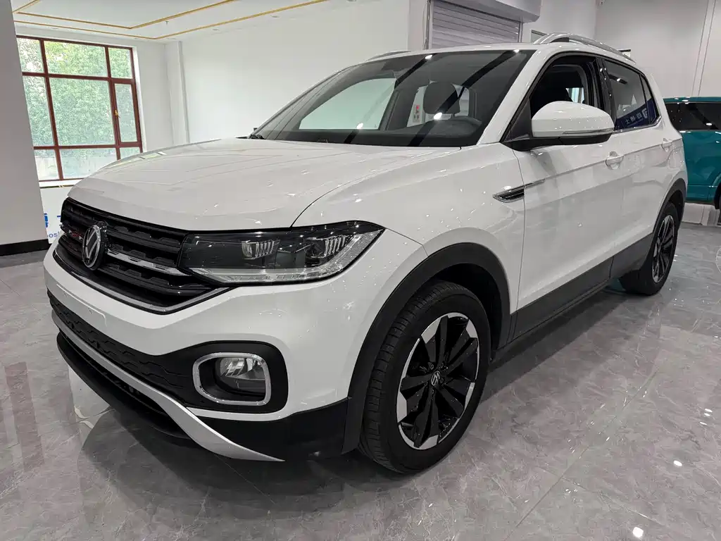 Volkswagen Tacqua