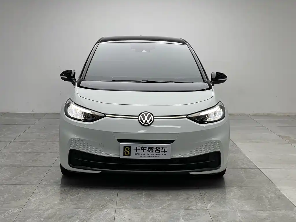 Volkswagen ID.3 — фото 2