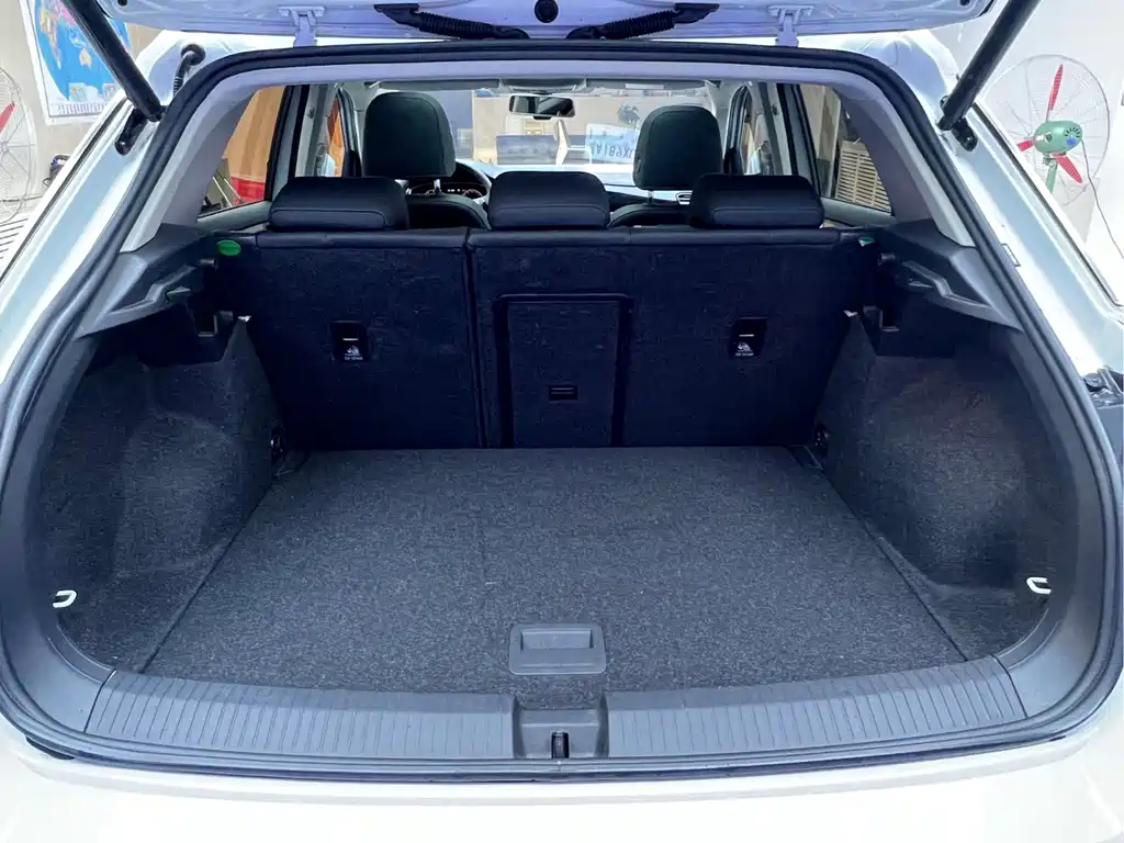 Volkswagen T-Roc — фото 18