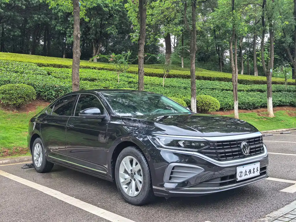 Volkswagen Passat — фото 3