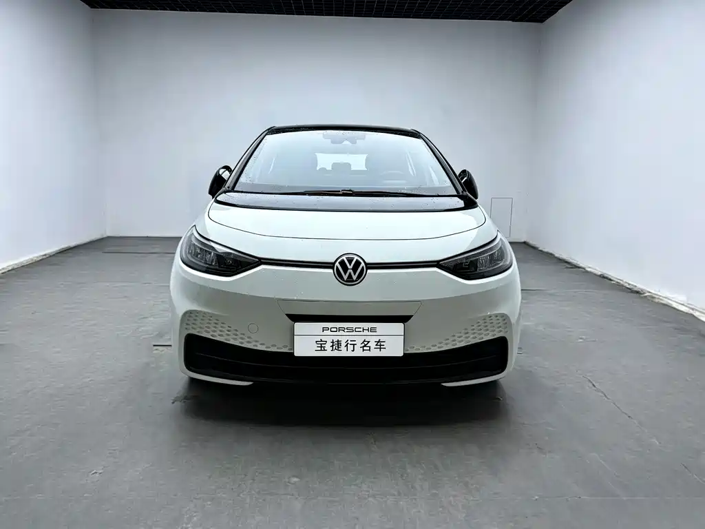 Volkswagen ID.3 — фото 4
