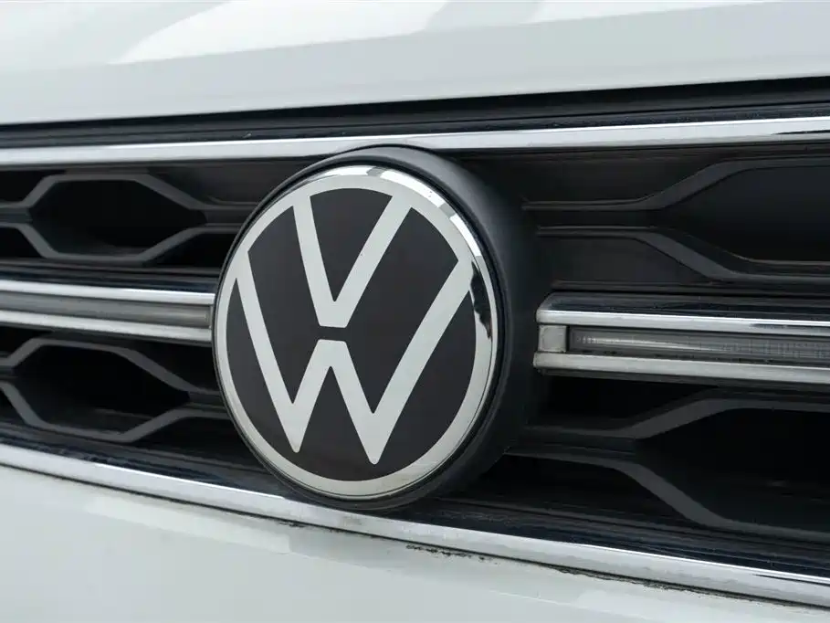 Volkswagen Tharu — фото 6