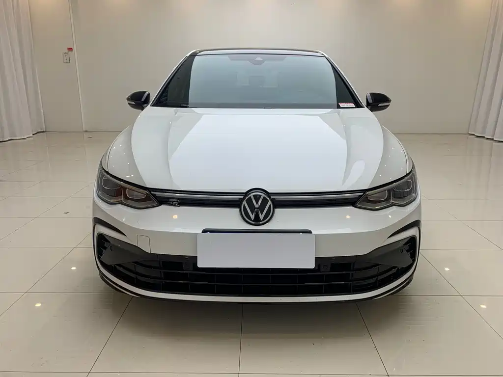 Volkswagen Golf — фото 2