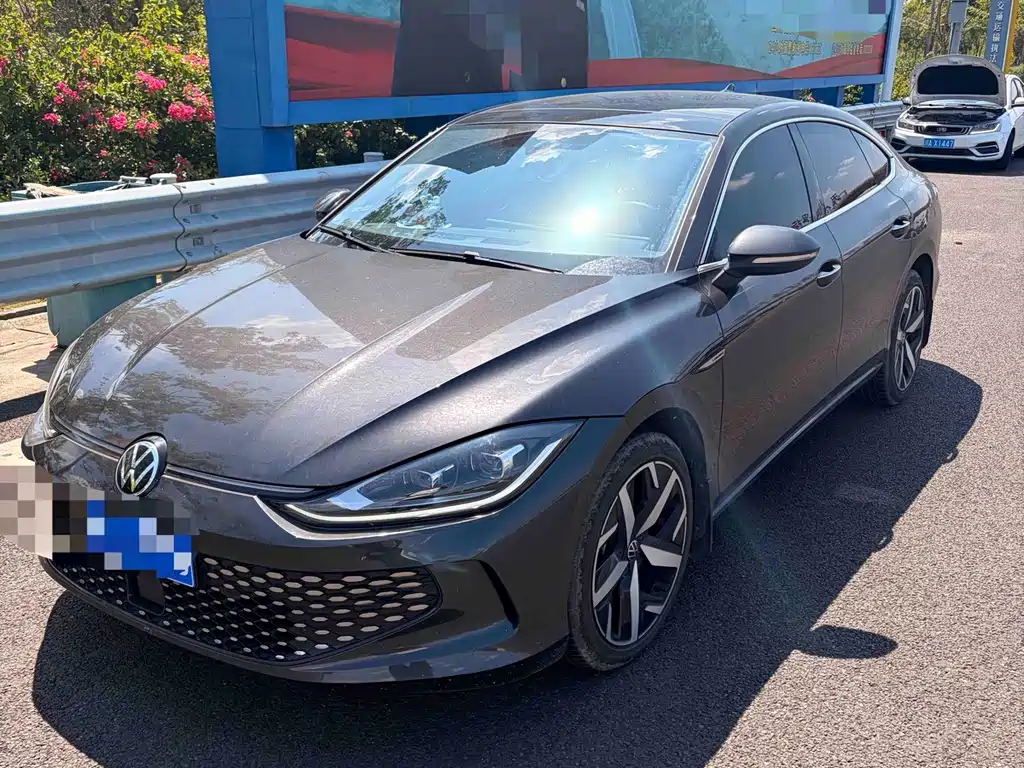 Volkswagen Lamando