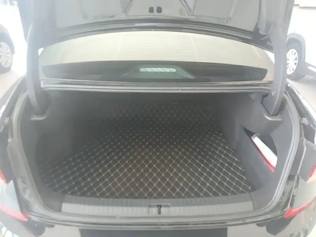 Volkswagen Passat — фото 19