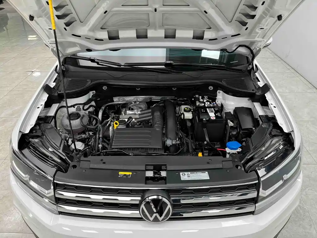 Volkswagen Tharu — фото 20