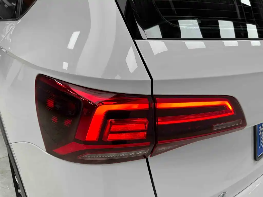 Volkswagen Tharu — фото 18