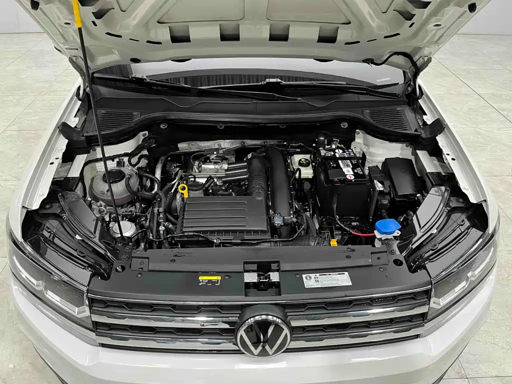 Volkswagen Tharu — фото 20