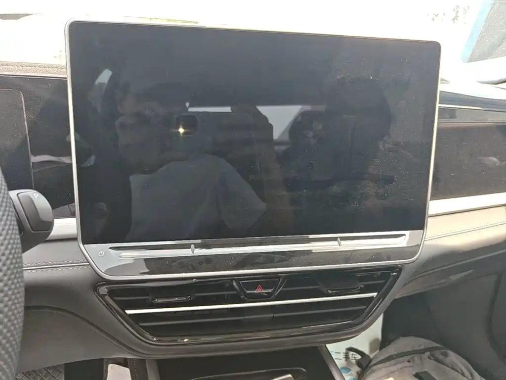 Volkswagen Passat — фото 13