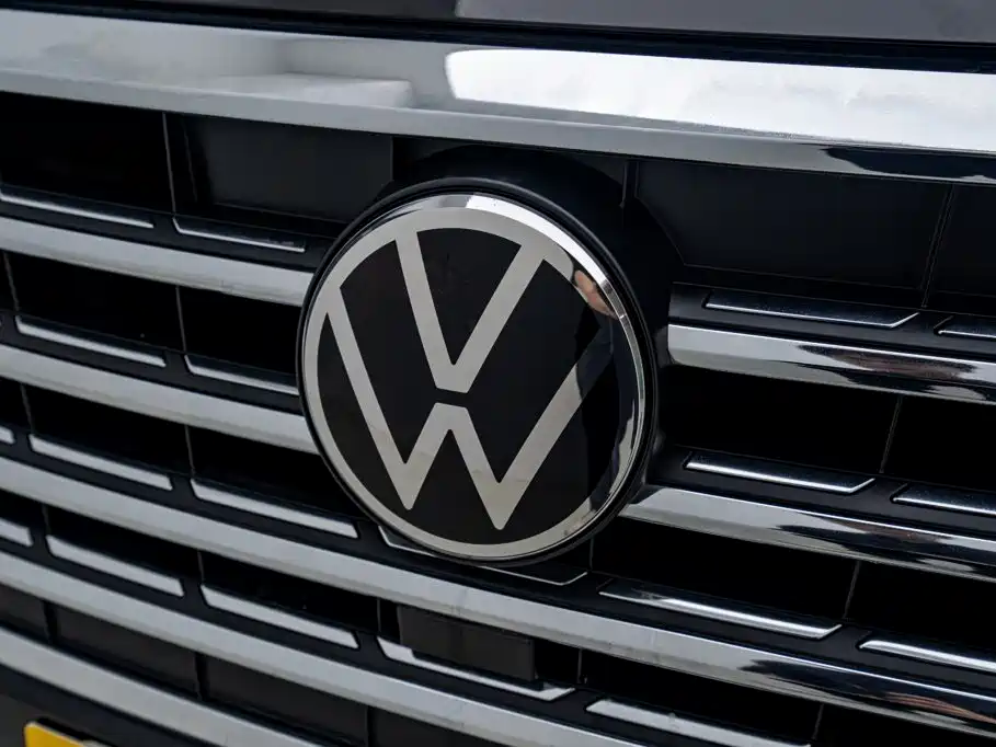 Volkswagen Viloran — фото 22