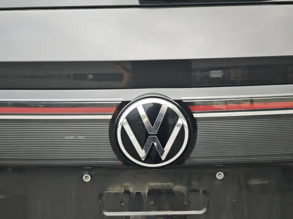 Volkswagen Tharu — фото 13