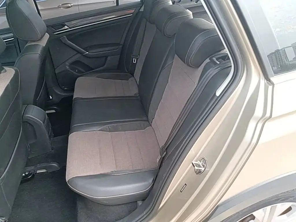 Volkswagen C-Trek — фото 13