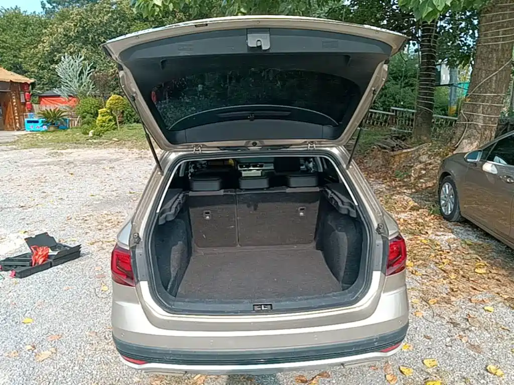 Volkswagen C-Trek — фото 15