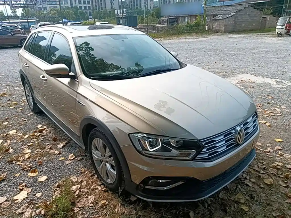 Volkswagen C-Trek — фото 22