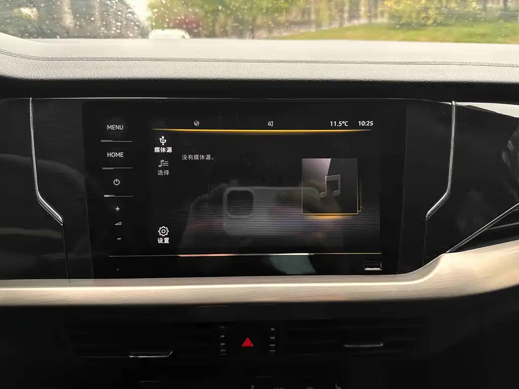 Volkswagen Passat — фото 9