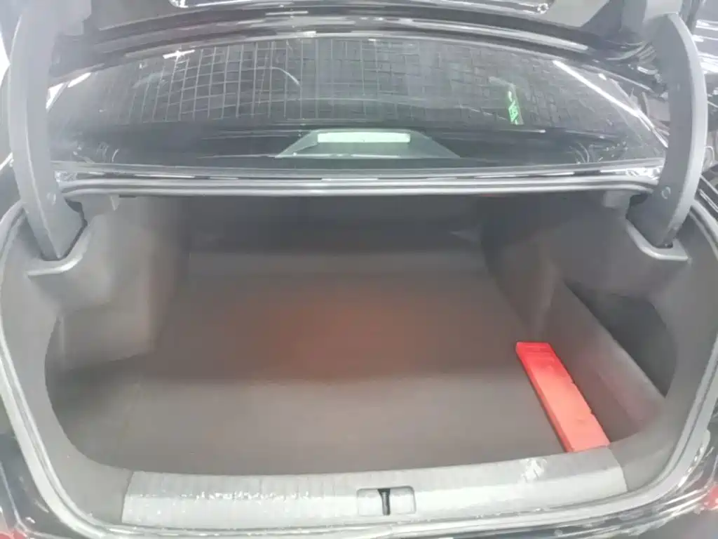 Volkswagen Passat — фото 19