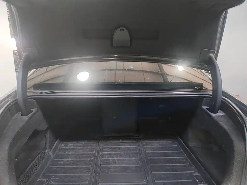 Volkswagen Phideon — фото 15