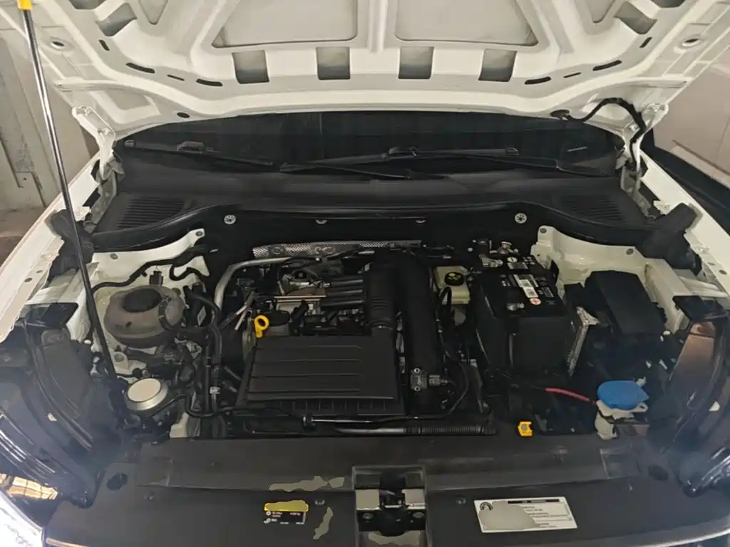 Volkswagen Tharu — фото 20