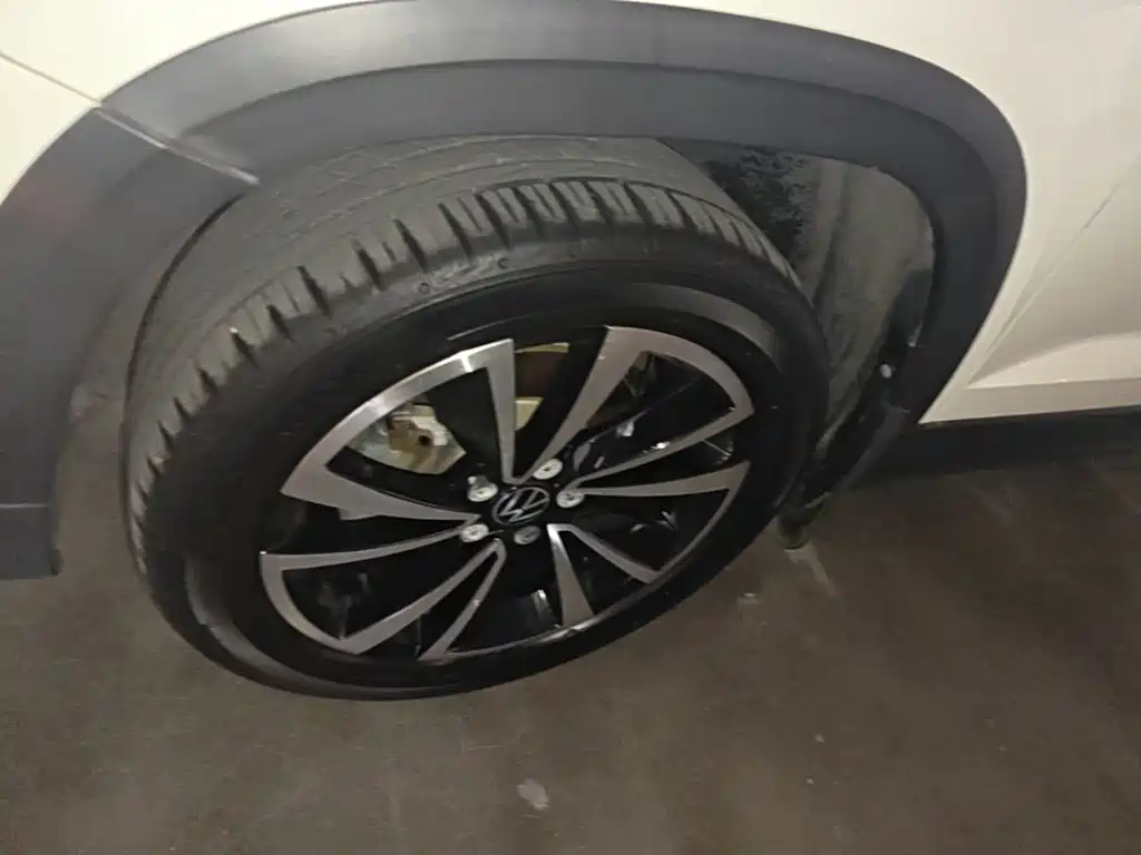 Volkswagen Tharu — фото 23