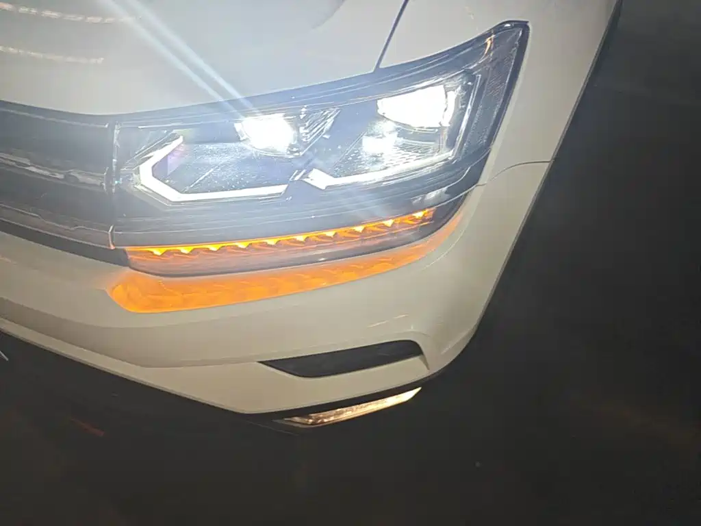 Volkswagen Tharu — фото 24