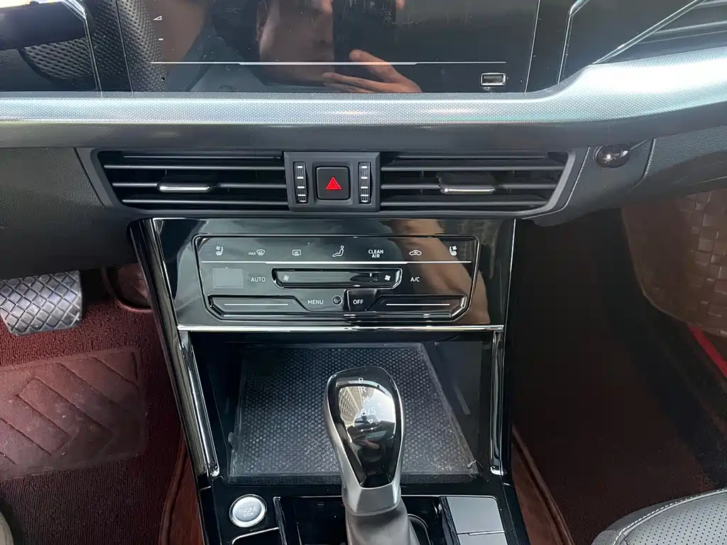 Volkswagen Passat — фото 9