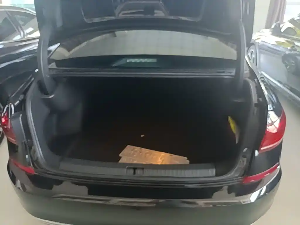Volkswagen Passat — фото 19