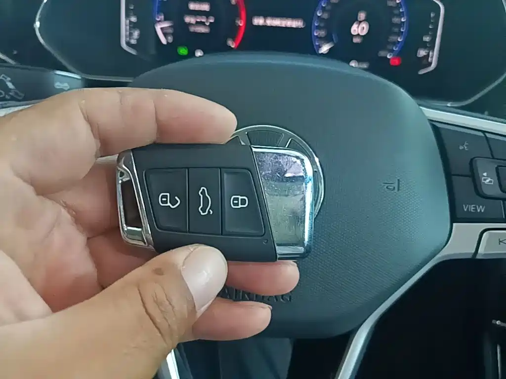 Volkswagen Passat — фото 9