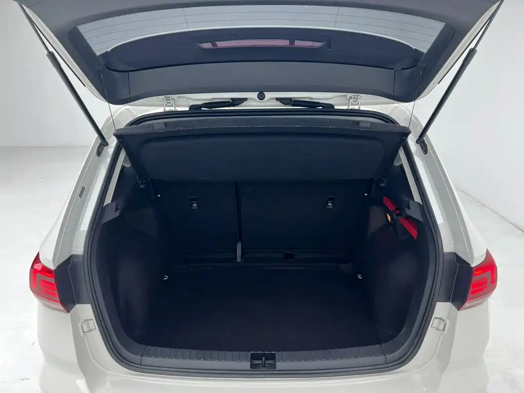 Volkswagen Tharu — фото 19