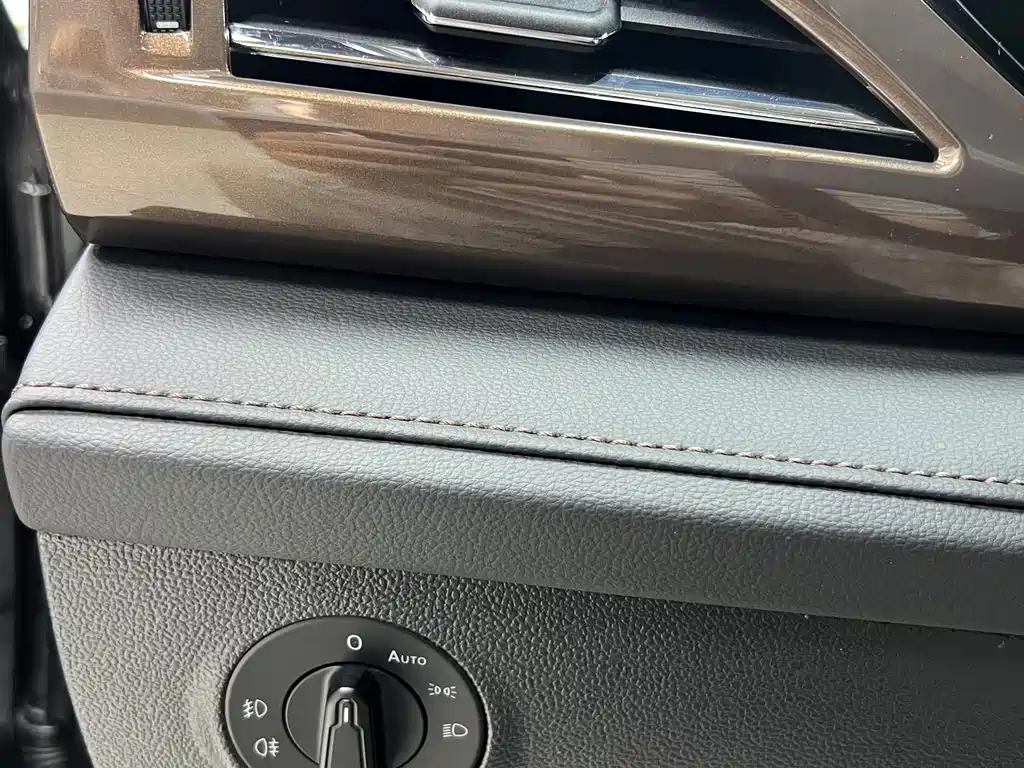 Volkswagen Tharu — фото 22