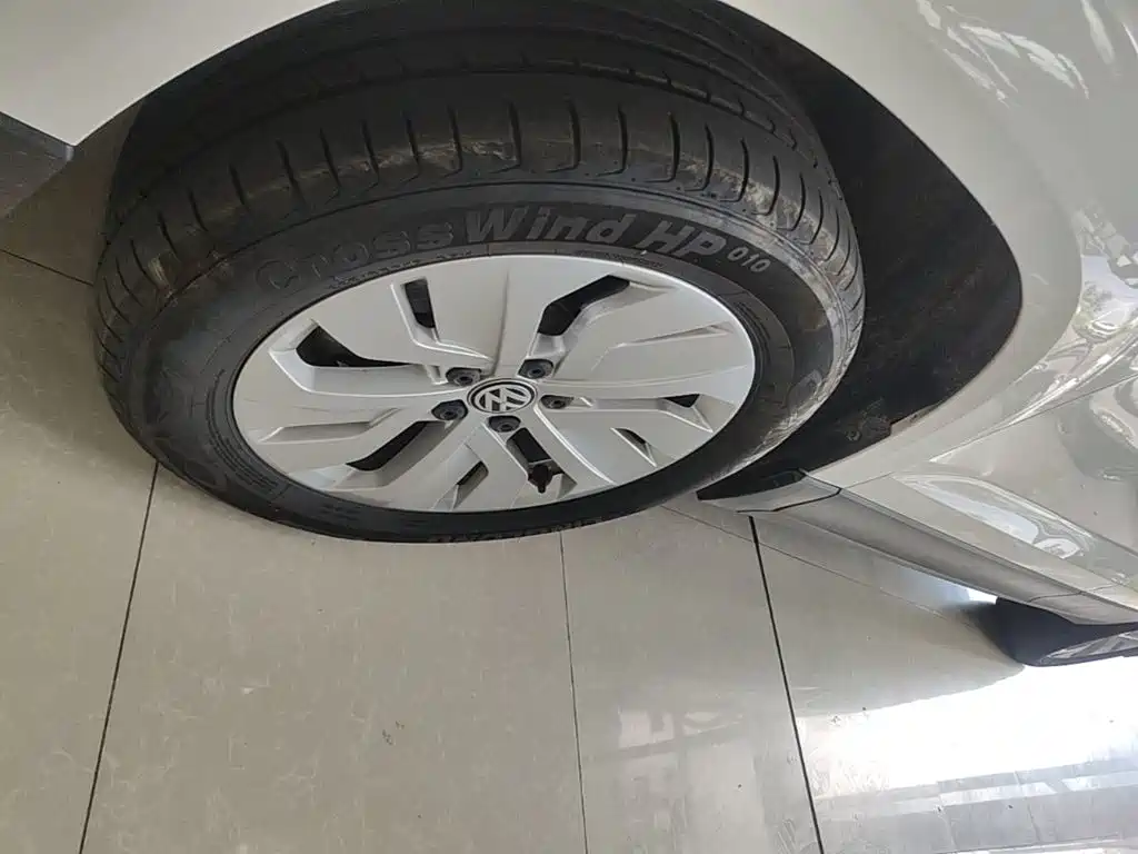 Volkswagen Tharu — фото 23