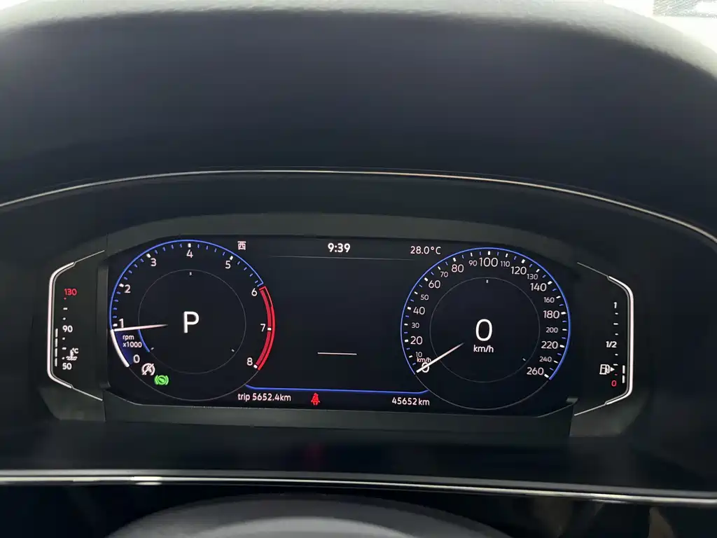 Volkswagen Passat — фото 10