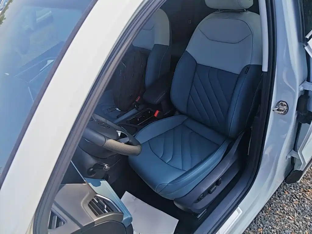 Volkswagen Tharu — фото 14