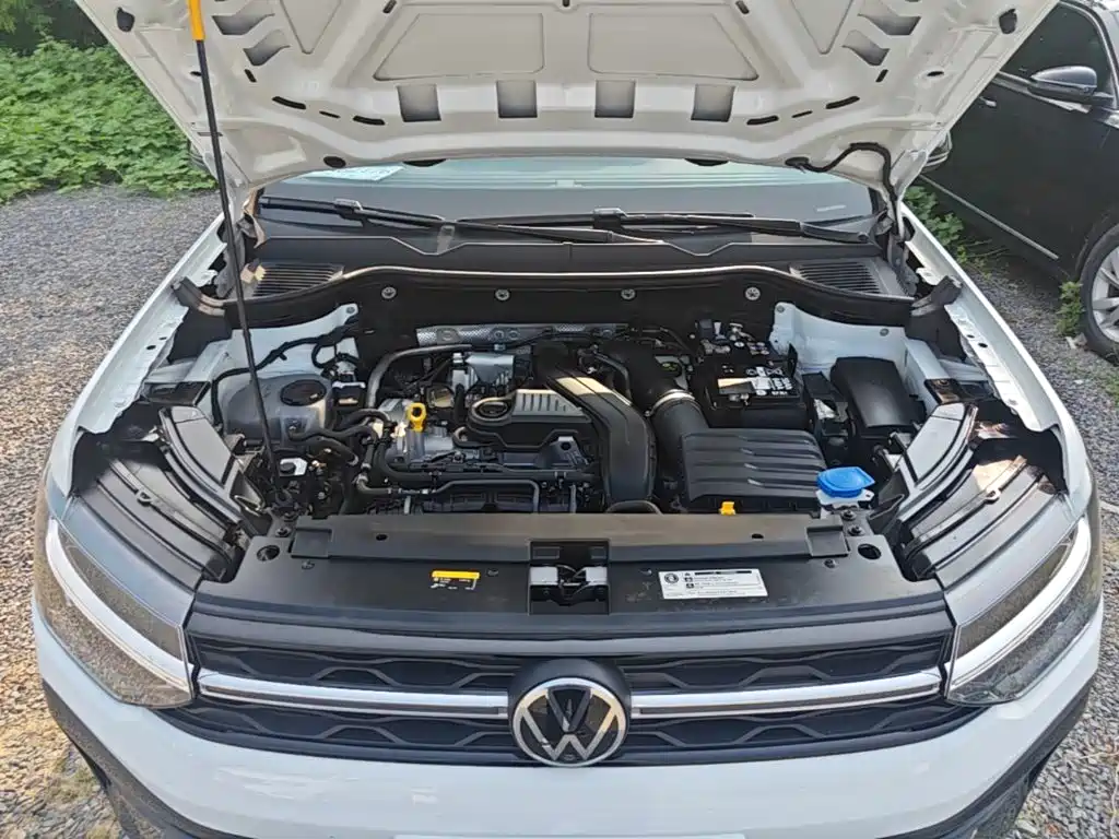 Volkswagen Tharu — фото 19