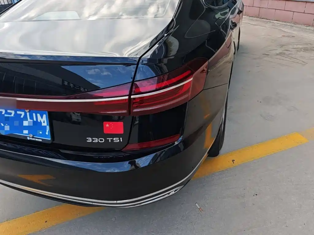 Volkswagen Passat — фото 8