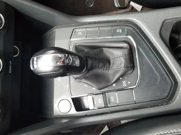 Volkswagen Tharu — фото 14