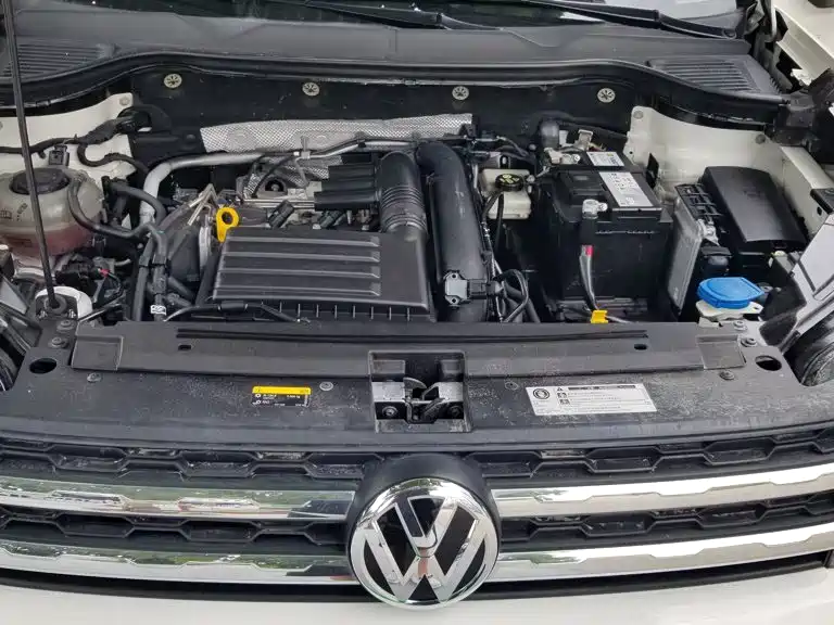 Volkswagen Tharu — фото 20