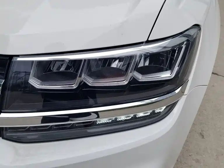 Volkswagen Tharu — фото 24