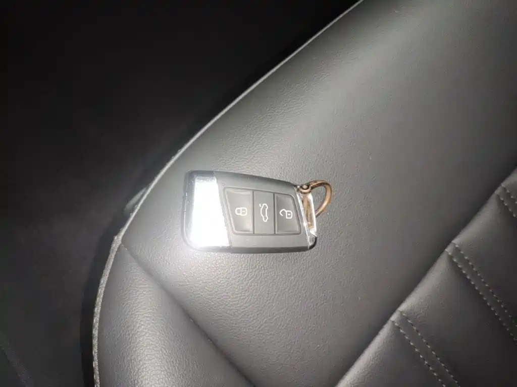 Volkswagen Passat — фото 9